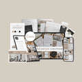 Luxury Real Estate Marketing Templates